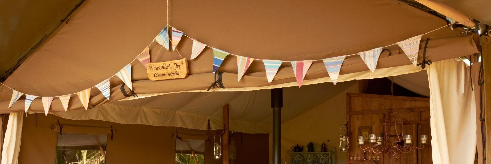 Secret Meadows banner