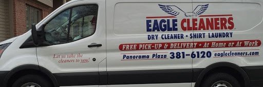 Eagle_Cleaners's profile banner image