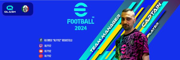 Alfy112 Profile Banner