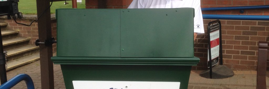 RodSavage1's profile banner image