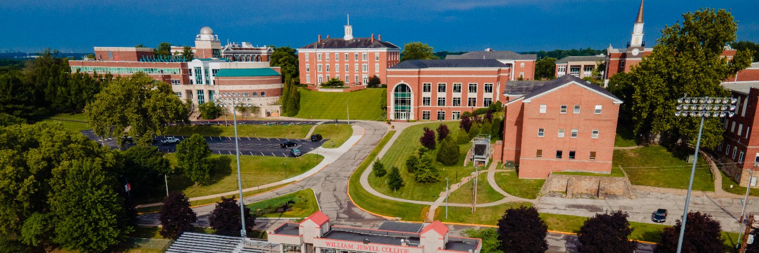 William Jewell Athletics Profile Banner