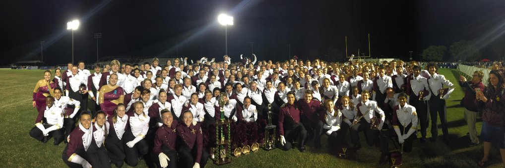 LassiterBands's profile banner image