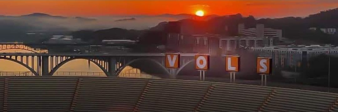 Big Ridge Sasshole Vol banner