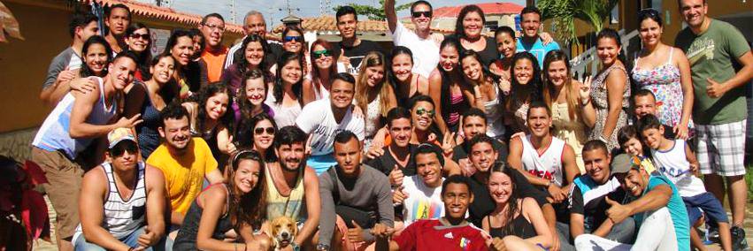 JAMaracay's profile banner image