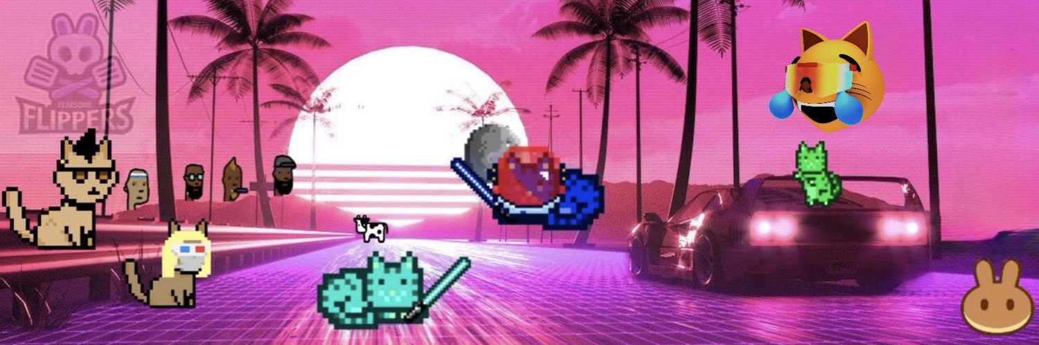 doomcake💎 ⛏️ banner