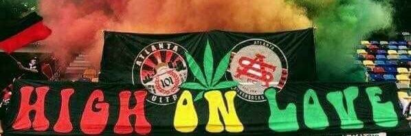 Atlanta Ultras banner