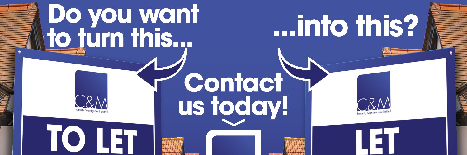 CMPropertyMgt's profile banner image