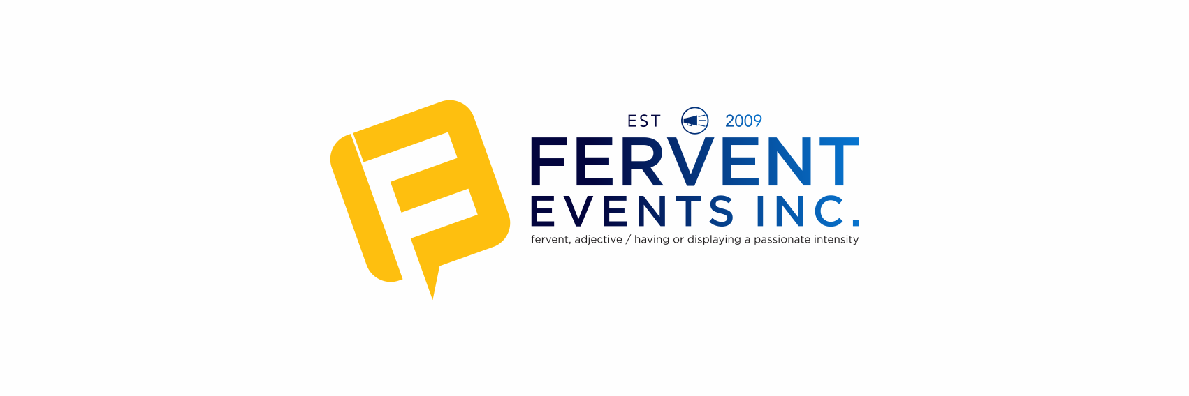 FerventEvents's profile banner image