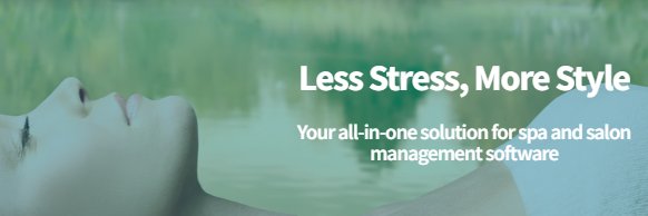 Insight and Encore Salon Software banner