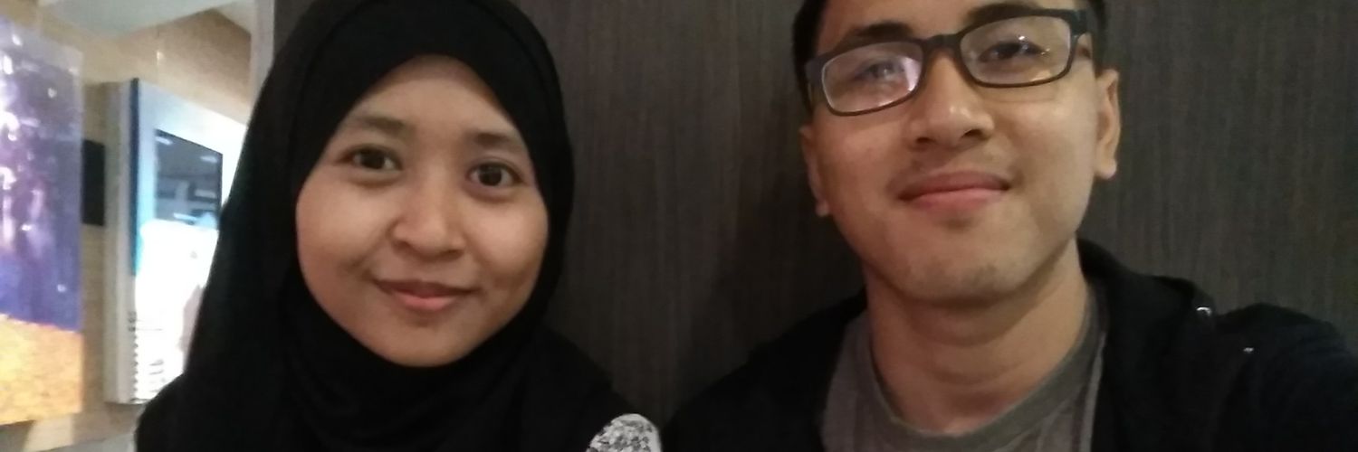 afif_redha's profile banner image