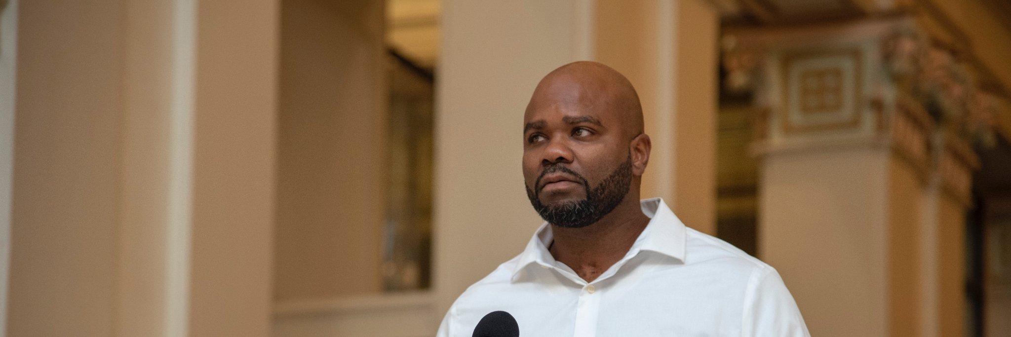 OK Innocence Project banner