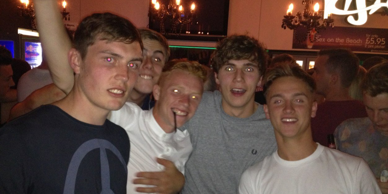 Jack Lockett banner