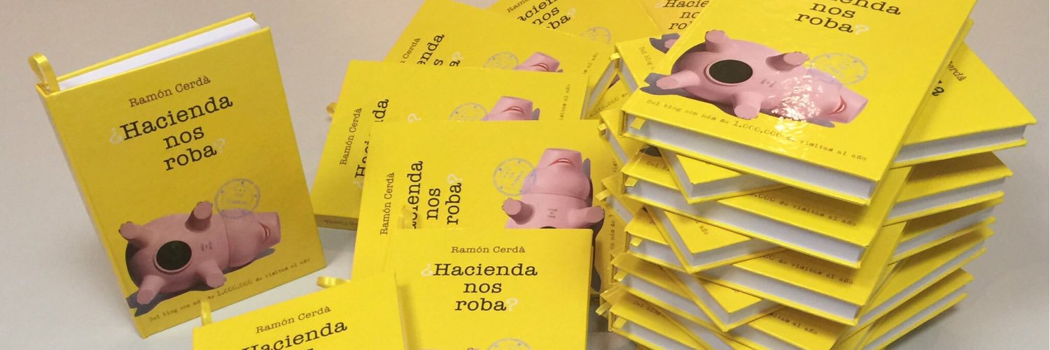 Ramón Cerdá banner