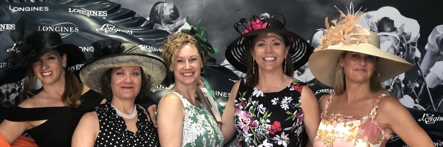 Laurie Sagehorn banner