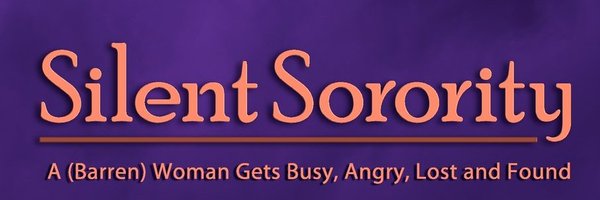 SilentSorority Profile Banner
