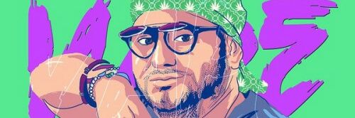 KellenVictor's profile banner image