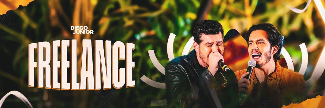 diegoejunior's profile banner image