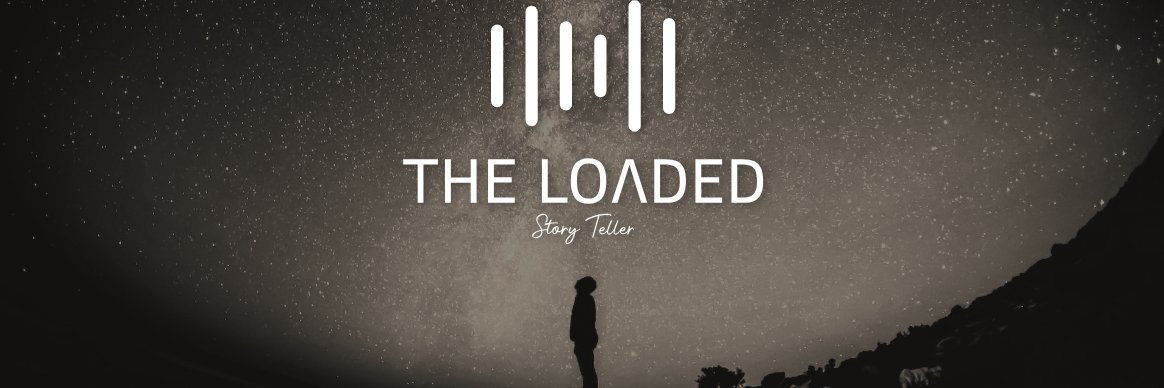 loadthestories's profile banner image