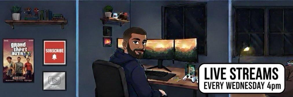 Ajay banner