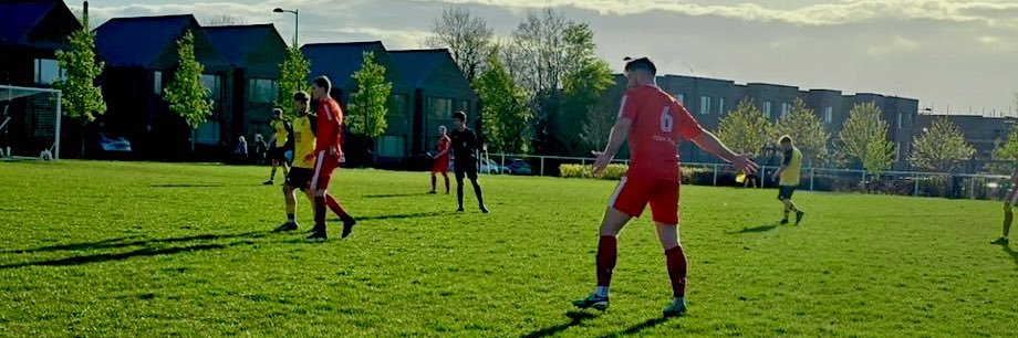 Callum Emmett banner