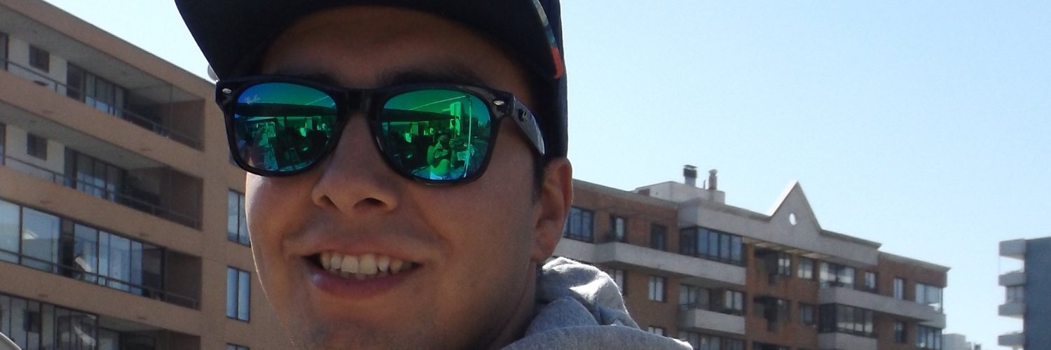 alejher's profile banner image