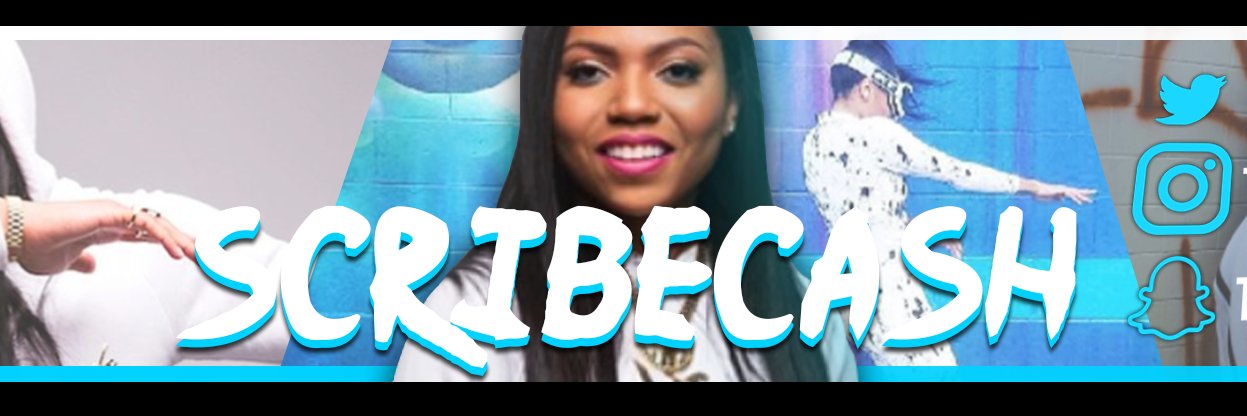 therealscribe's profile banner image