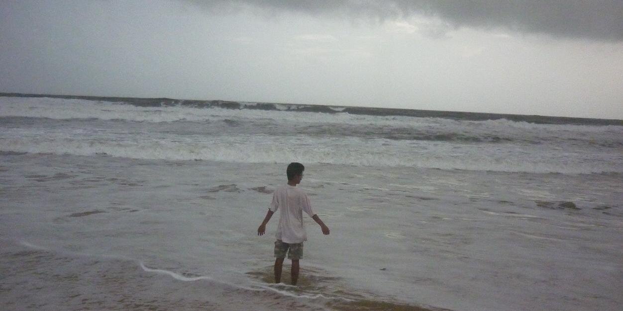 ChiragShetty's profile banner image