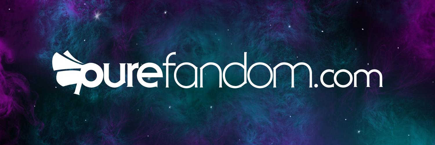 Pure Fandom™ banner