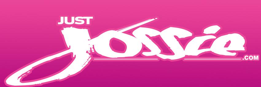Jossie HarrisThacker banner