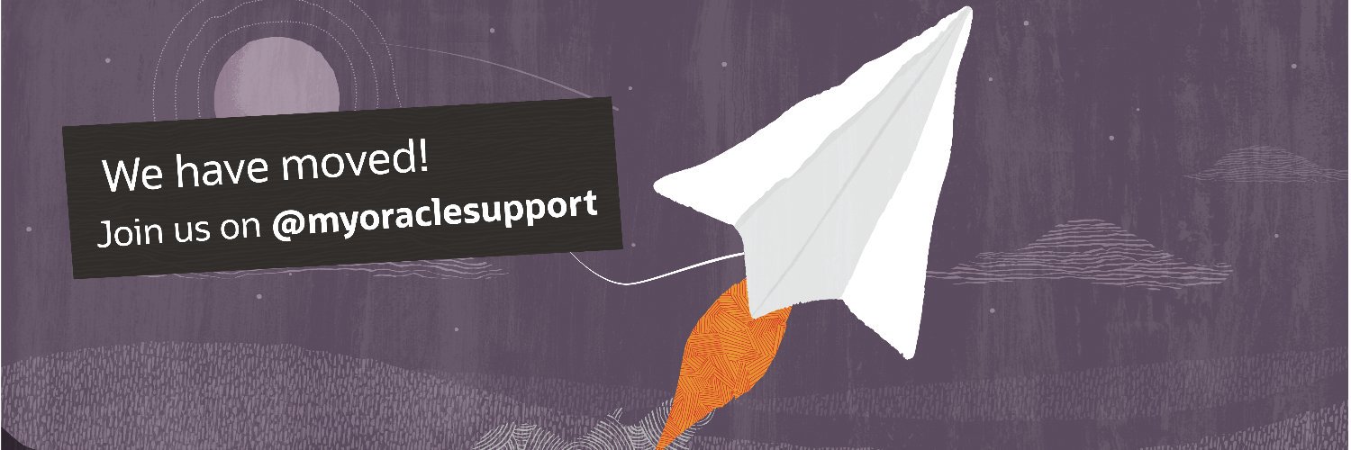 PeopleSoft Support banner