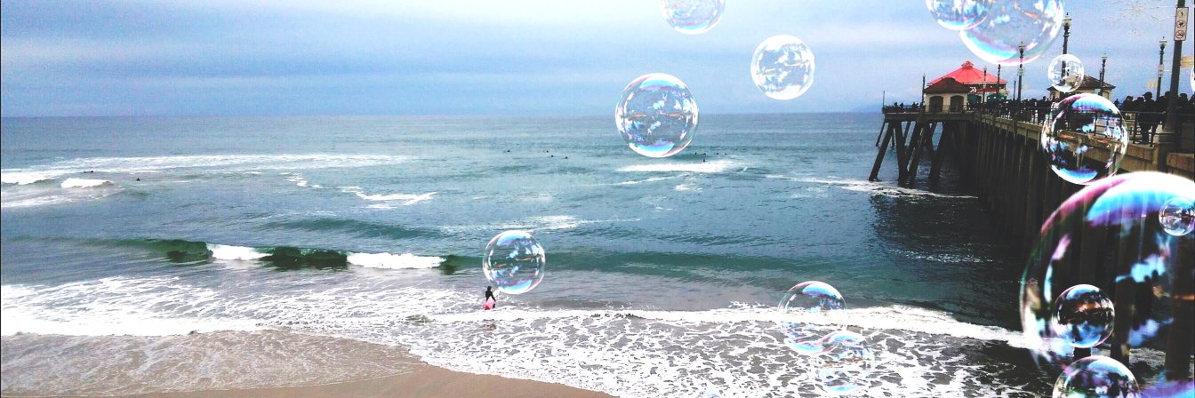 SurfCityWriter's profile banner image