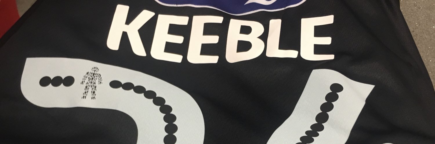 Jack Keeble banner
