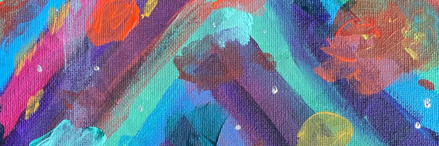 MegPieLovesPie's profile banner image
