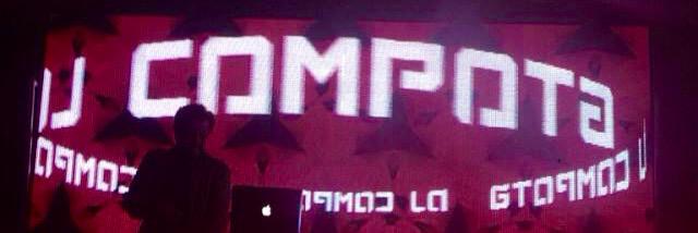 DjCompotaCCS's profile banner image