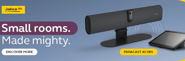 JabraBusiness Profile Banner