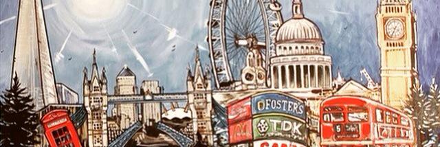 IreneDiGennaro's profile banner image