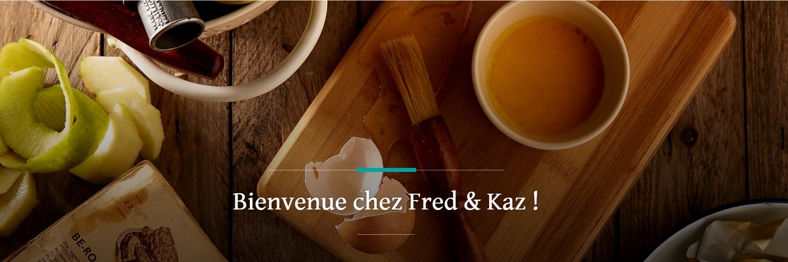 FredEtKaz's profile banner image