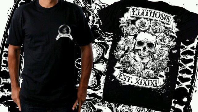 ElithosisBali's profile banner image