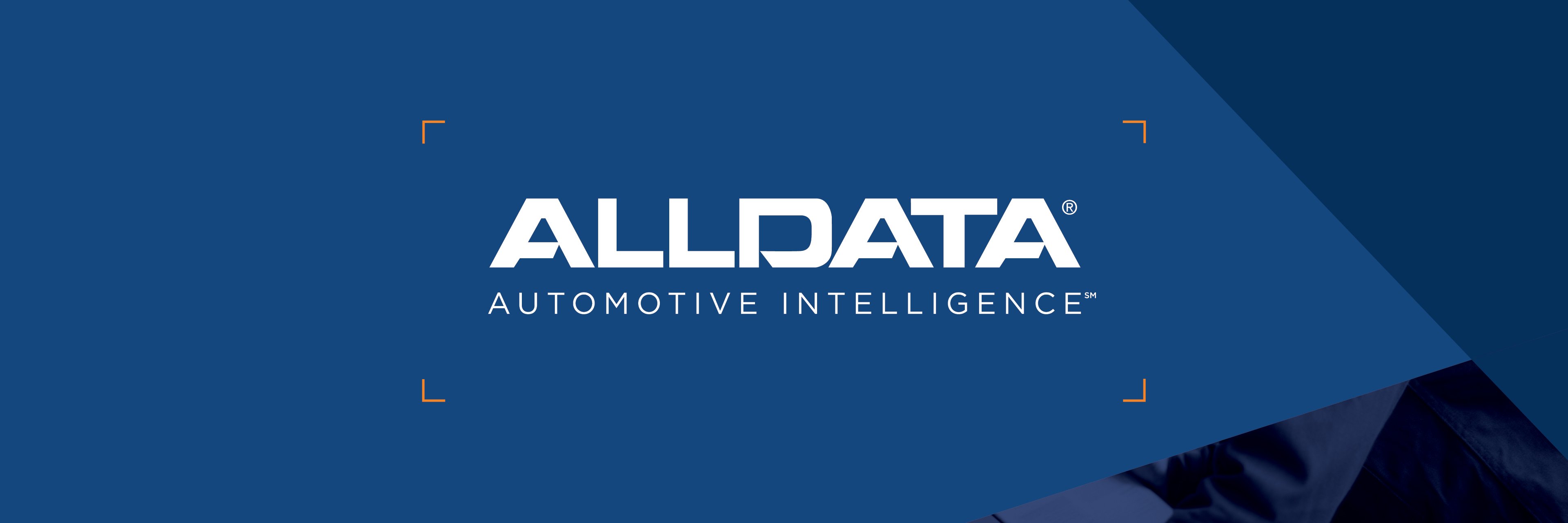 ALLDATA banner