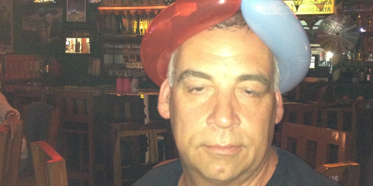 Johnmaddog's profile banner image