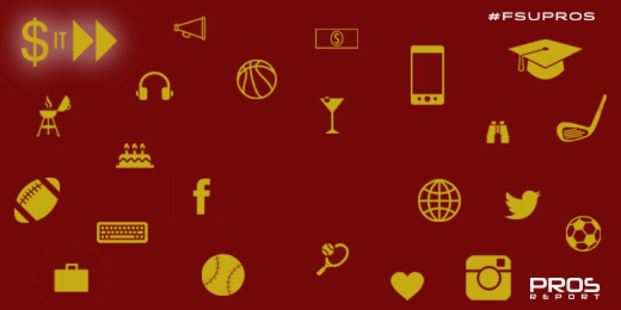 FSUPros banner
