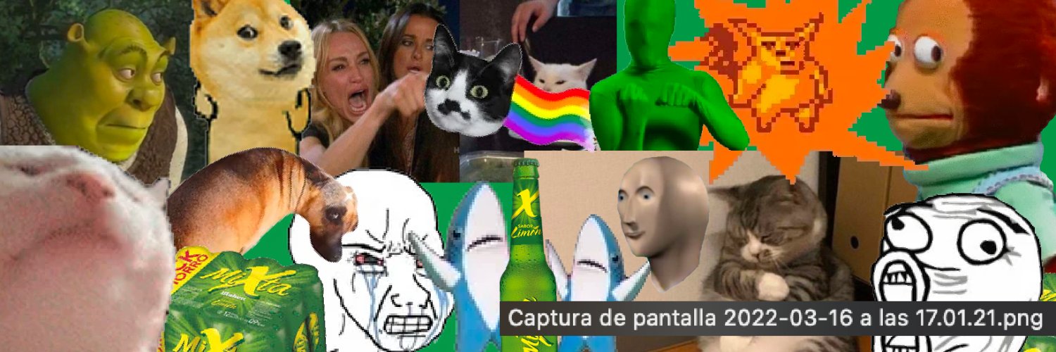 Mixta banner