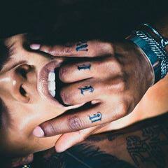 Mbarleigh_Ray's profile banner image
