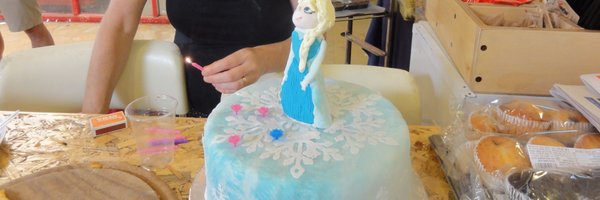 DevorahBlachor Profile Banner