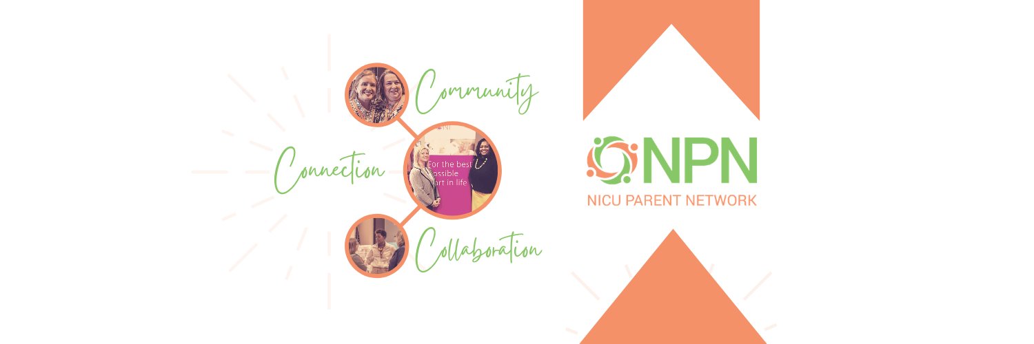 NICU Parent Network banner