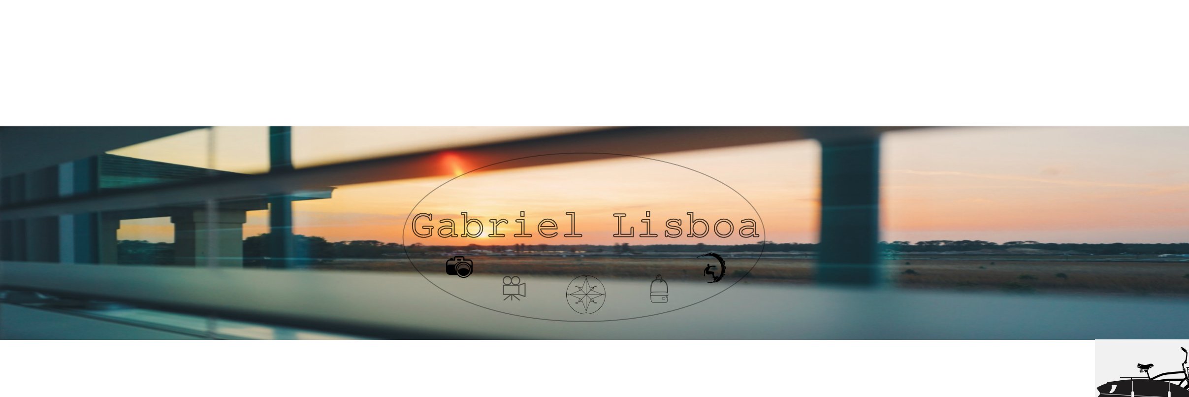 GabzLisboa's profile banner image