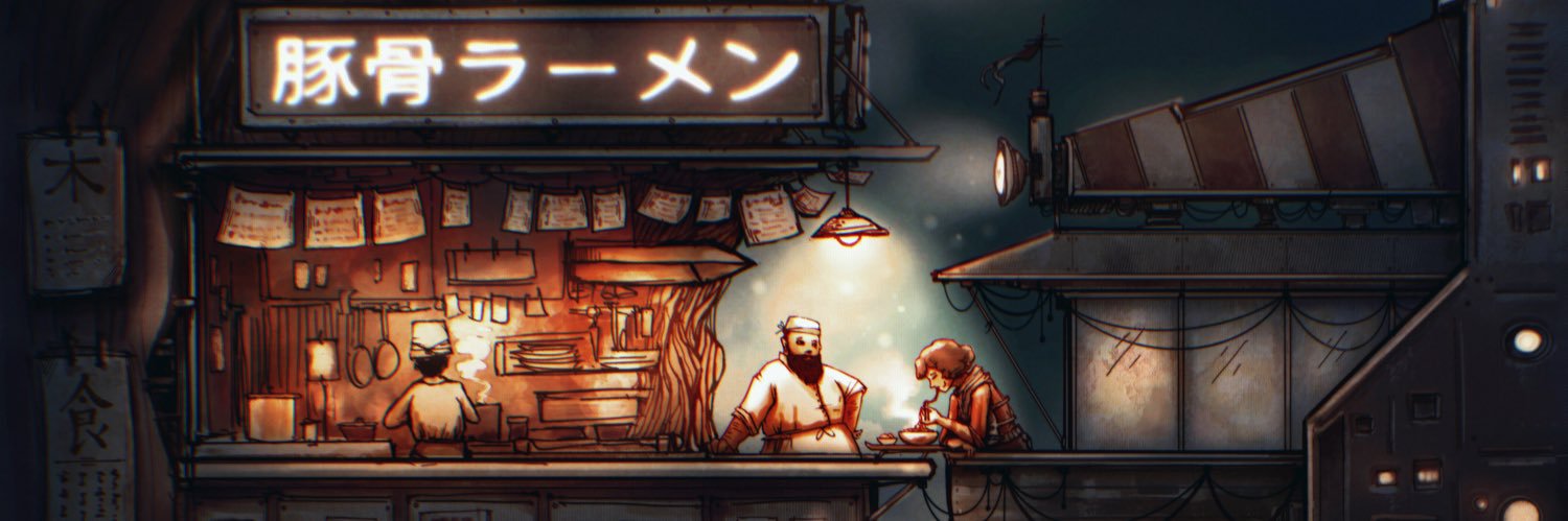 elviggity's profile banner image