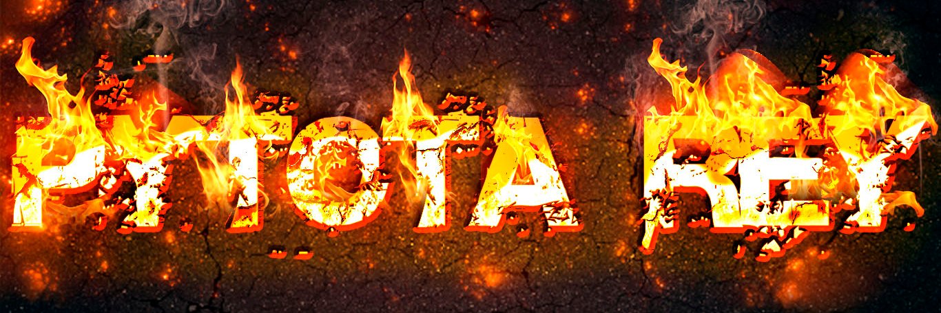 Pytota's profile banner image