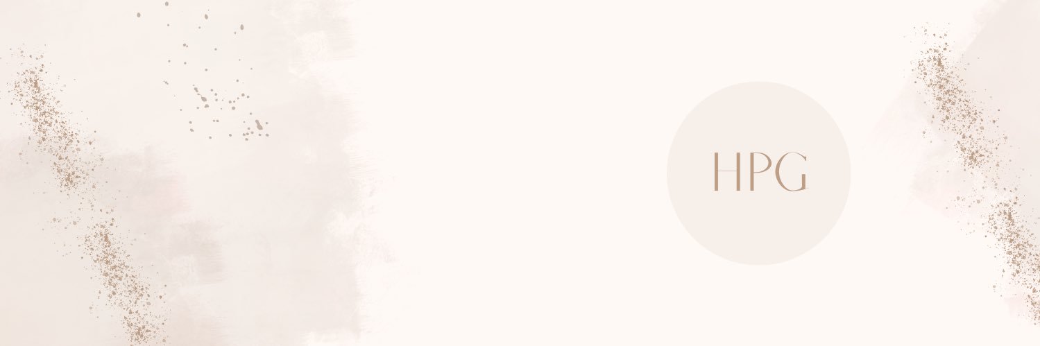 HollyAlexandraP's profile banner image