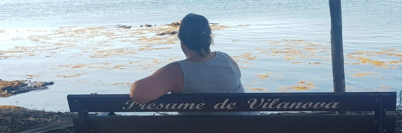 Mariajosegr's profile banner image